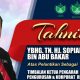 Ropian Abu Bakar